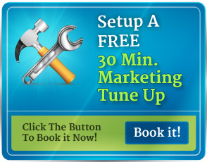 30 Minute Senior Living Marketing Tune Up